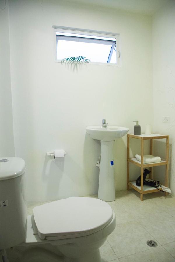 Remodelado En El Mejor Sitio Del Centro De Aris 401 Apartamento