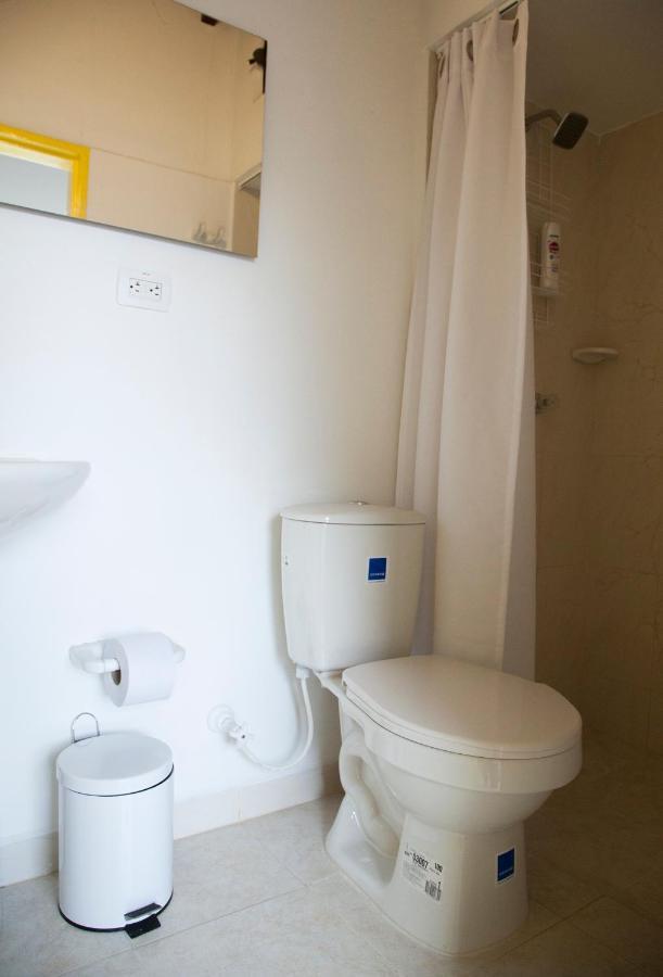 Remodelado En El Mejor Sitio Del Centro De Aris 401 Apartamento Medellín