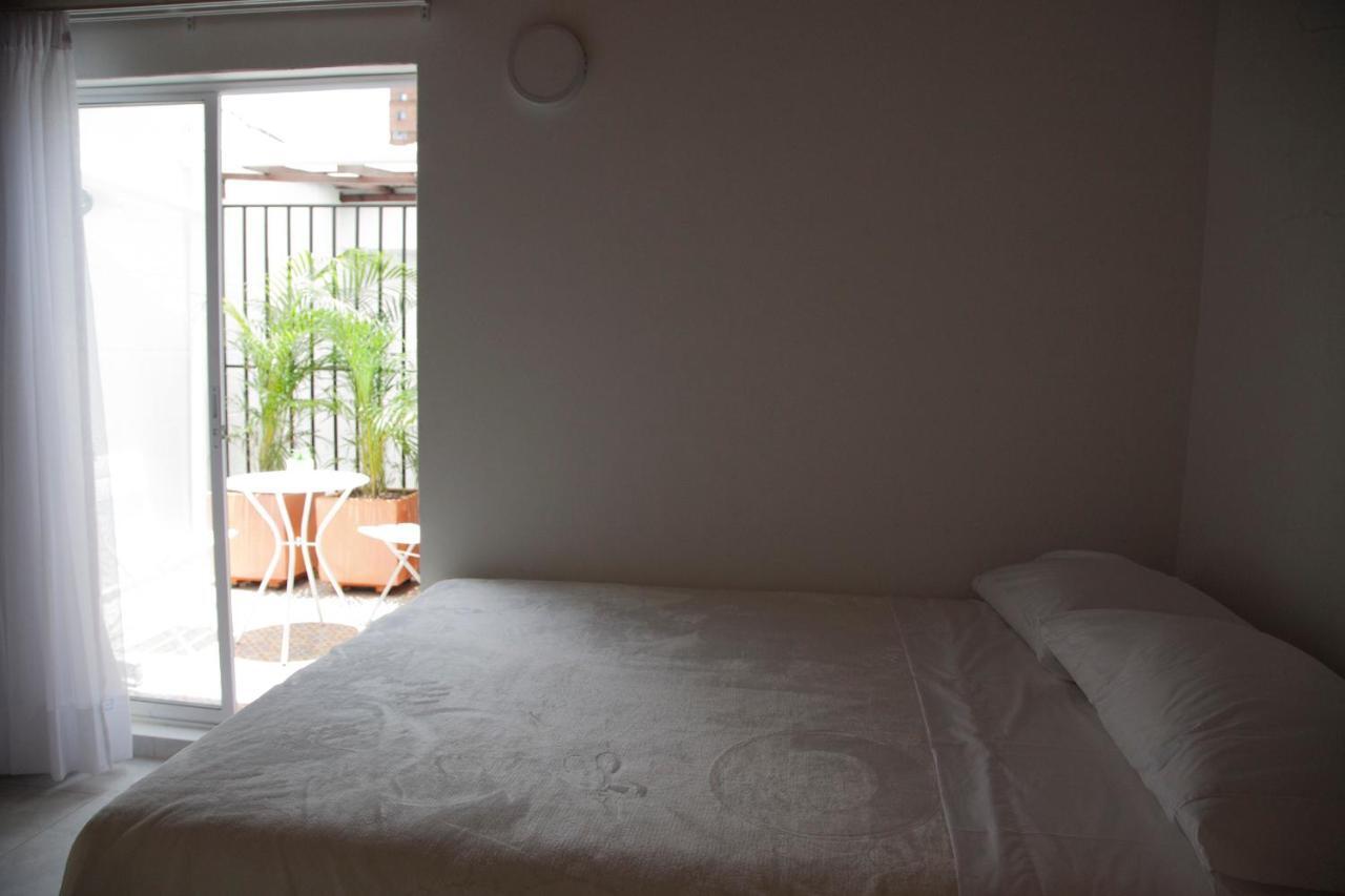 Remodelado En El Mejor Sitio Del Centro De Aris 401 * Medellín