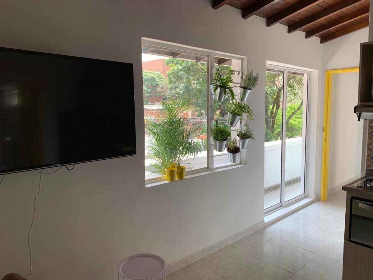 Apartamento Remodelado En El Mejor Sitio Del Centro De Aris 401 Medellín